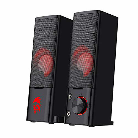Speakers powered sales by headphone jack
