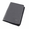 Picture of MOSISO Monitor Dust Cover 22, 23, 24, 25 inch Anti-Static Polyester LCD/LED/HD Panel Case Screen Display Protective Sleeve Compatible with 22-25 inch iMac, PC, Desktop Computer and TV, Space Gray