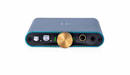 Picture of iFi Hip-dac Portable DAC Headphone Amp Balanced for Android/iPhone