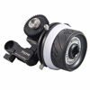 Picture of Tilta FF-T06 Mini Follow Focus Lens Zoom Control Lightweight for DSLR for Sony A7 A9 for Nikon GH5 BMPCC 4K 6K Cage