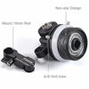 Picture of Tilta FF-T06 Mini Follow Focus Lens Zoom Control Lightweight for DSLR for Sony A7 A9 for Nikon GH5 BMPCC 4K 6K Cage