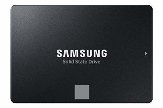 Picture of SAMSUNG 870 EVO 1TB 2.5 Inch SATA III Internal SSD (MZ-77E1T0B/AM)