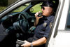Picture of Uniden Bearcat BC125AT Handheld Scanner, 500-Alpha-Tagged Channels, Close Call Technology, PC Programable, Aviation, Marine, Railroad, NASCAR, Racing, and Non-Digital Police/Fire/Public Safety.