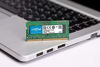 Picture of Crucial RAM 8GB DDR3 1600 MHz CL11 Laptop Memory CT102464BF160B