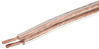 Picture of Amazon Basics 100ft 16-Gauge Audio Stereo Speaker Wire Cable, 100 Feet