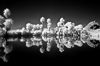 Picture of ICE IR 77mm 77 Filter Infrared Infra-Red 760HB 760nm 760