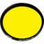 Picture of Tiffen 49mm 15 Filter (Yellow)