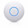 Picture of Ubiquiti UniFi nanoHD Compact 802.11ac Wave2 MU-MIMO Enterprise Access Point ( UAP-NANOHD-US)