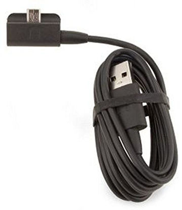 Picture of Barnes & Noble Nook Color Tablet USB Cable Charger Newest Re-enforced Version
