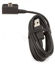 Picture of Barnes & Noble Nook Color Tablet USB Cable Charger Newest Re-enforced Version
