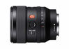 Picture of Sony E-mount FE 24mm F1.4 GM Full Frame Wide-angle Prime Lens (SEL24F14GM), Black