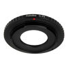 Picture of Fotodiox Lens Mount Adapter Compatible with C-Mount CCTV / Cine Lens on Fuji X-Mount Cameras
