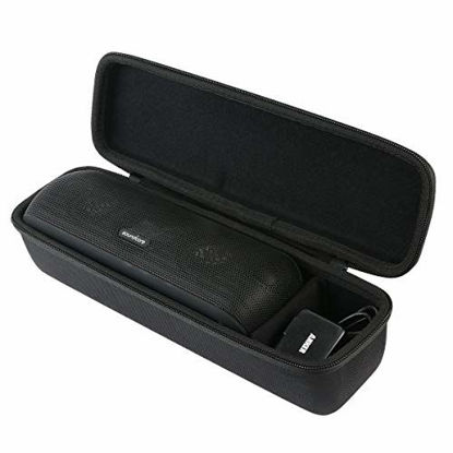 Picture of co2crea Hard Travel Case Replacement for Anker Soundcore Motion+ Bluetooth Speaker