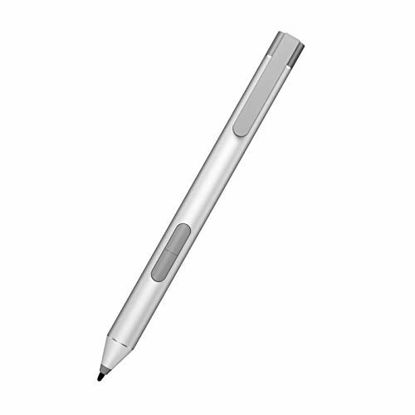 Picture of Active Pen for HP Pavilion X2 12-b0xx, HP Spectre X2 12-a0xx, HP Elite X2 1012 G1/G2, 1013 G3/G4, HP ProBook X360 1020 G2, HP EliteBook X360 1020 G2 (Check The Compatible List Before Purchase)