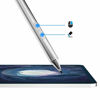 Picture of Active Pen for HP Pavilion X2 12-b0xx, HP Spectre X2 12-a0xx, HP Elite X2 1012 G1/G2, 1013 G3/G4, HP ProBook X360 1020 G2, HP EliteBook X360 1020 G2 (Check The Compatible List Before Purchase)