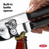 Picture of OXO Good Grips Soft-Handled Can Opener