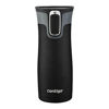 Picture of Contigo Autoseal West Loop Stainless Steel Travel Mug 16 Oz., Matte Black