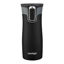 Picture of Contigo Autoseal West Loop Stainless Steel Travel Mug 16 Oz., Matte Black