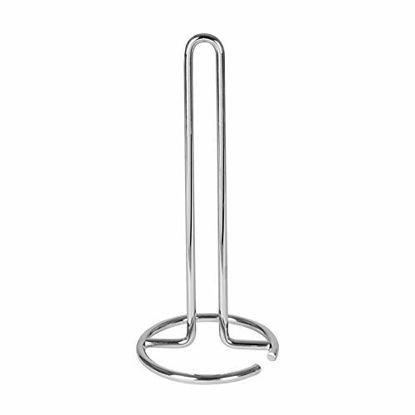 Picture of Spectrum Diversified Euro Paper Towel Holder, 1 Count, Chrome