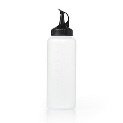 Picture of OXO Good Grips Chefs Squeeze Bottle, 12 oz.