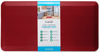 Picture of ComfiLife Anti Fatigue Floor Mat - 3/4 Inch Thick Perfect Kitchen Mat, Standing Desk Mat - Comfort at Home, Office, Garage - Durable - Stain Resistant - Non-Slip Bottom (24" x 70", Red)