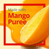Picture of Tree Hut Shea Sugar Scrub Tropical Mango, 18oz, Ultra Hydrating and Exfoliating Scrub for Nourishing Essential Body Care