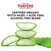 Picture of THAYERS Alcohol-Free Witch Hazel Facial Toner with Aloe Vera Formula, Clear, (Pack of 1), Lavender, 12 Fl Oz