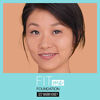 Picture of Maybelline Fit Me Matte + Poreless Liquid Foundation Makeup, Warm Honey, 1 fl. oz. Oil-Free Foundation