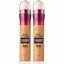 Picture of Maybelline Instant Age Rewind Eraser Dark Circles Treatment Multi-Use Concealer, Caramel, 0.2 Fl Oz (Pack of 2)