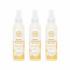 Picture of The Honest Company Conditioning Detangler, Sweet Orange Vanilla, 3 Count