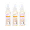 Picture of The Honest Company Conditioning Detangler, Sweet Orange Vanilla, 3 Count