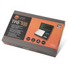Picture of Weigh Gram Scale, 600g x 0.1g,Grams Scale, Jewelry Scale, Food Scale, Kitchen Scale, TOP-600 (Black) 