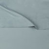 Picture of Amazon Basics Microfiber Sheet Set, King, Spa Blue
