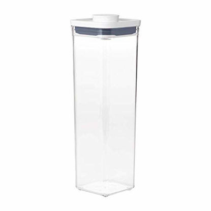 Picture of NEW OXO Good Grips POP Container - Airtight Food Storage - 2.2 Qt for Spaghetti and More
