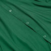 Picture of Nestl Duvet Cover 3 Piece Set - Ultra Soft Double Brushed Microfiber Hotel Collection - Comforter Cover with Button Closure and 2 Pillow Shams, Hunter Green - Queen 90"x90"