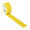 Picture of Duck 1304966 Tape, Yellow Sunburst, 1.88" x 20 yards, 1.88 Inches