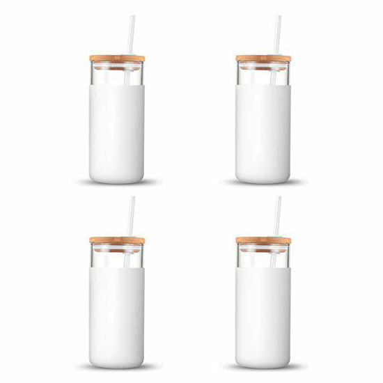 https://www.getuscart.com/images/thumbs/0499306_tronco-20oz-glass-tumbler-straw-silicone-protective-sleeve-bamboo-lid-bpa-freewhite4-pack_550.jpeg