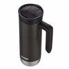 Picture of Contigo Snapseal Insulated Travel Mug, 20 oz, Sake