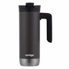 Picture of Contigo Snapseal Insulated Travel Mug, 20 oz, Sake