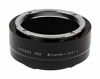 Picture of Fotodiox Pro Lens Mount Adapter, for Miranda Lens to Sony NEX E-Mount Mirrorless Cameras