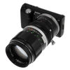Picture of Fotodiox Pro Lens Mount Adapter, for Miranda Lens to Sony NEX E-Mount Mirrorless Cameras