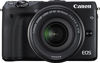 Picture of Expert Shield - THE Screen Protector for: Canon M3 - Crystal Clear