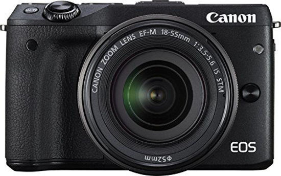Picture of Expert Shield - THE Screen Protector for: Canon M3 - Crystal Clear