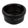 Picture of Fotodiox Lens Mount Adapter - Pentacon 6 (Kiev 60) SLR Lens to Canon EOS (EF, EF-S) Mount SLR Camera Body