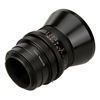 Picture of Fotodiox Lens Mount Adapter - Pentacon 6 (Kiev 60) SLR Lens to Canon EOS (EF, EF-S) Mount SLR Camera Body