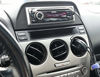 Picture of DKMUS Single One Din Radio Stereo Dash Installation Trim Kit for 2002-2007 Mazda 6 Mazda Atenza Fascia