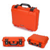 Picture of Nanuk DJI Drone Waterproof Hard Case with Custom Foam Insert for DJI Mavic 2 Pro/Zoom - Orange