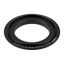 Picture of Fotodiox 52mm Filter Thread Macro Reverse Mount Adapter Ring Compatible with Fuji X-Mount Cameras
