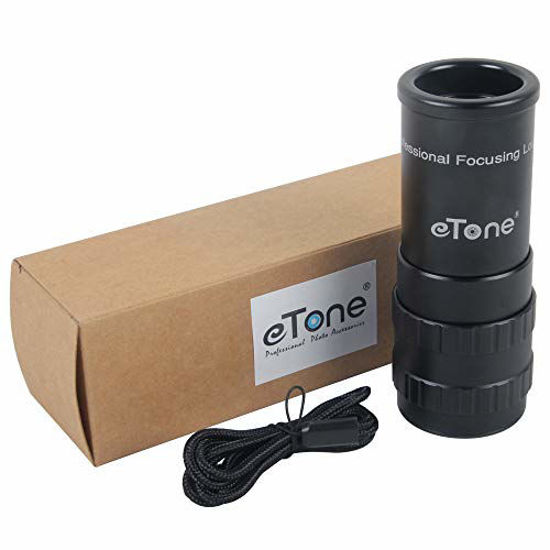 toyo focusing loupe