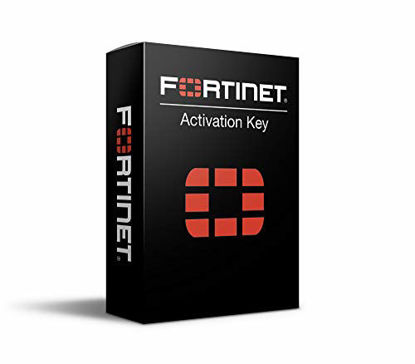 Picture of Fortinet FortiGate-100E License 1 YR 24X7 FortiCare UTM Protection FC-10-FG1HE-950-02-12